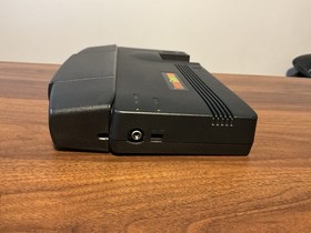 NEC TurboGrafx-16 Video Game Console System Only Untested 