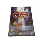The Sword In The Stone