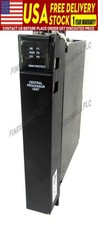 GE FANUC IC697CGR935 Processor Unit - Industrial Part