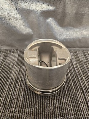 CAT 9Y-4124 169.79mm Maximum Skirt Diameter Piston For SR4 SR4B