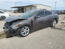 Rear View Mirror With Automatic Dimming Without Compass Fits 10-16 ROGUE 3583294