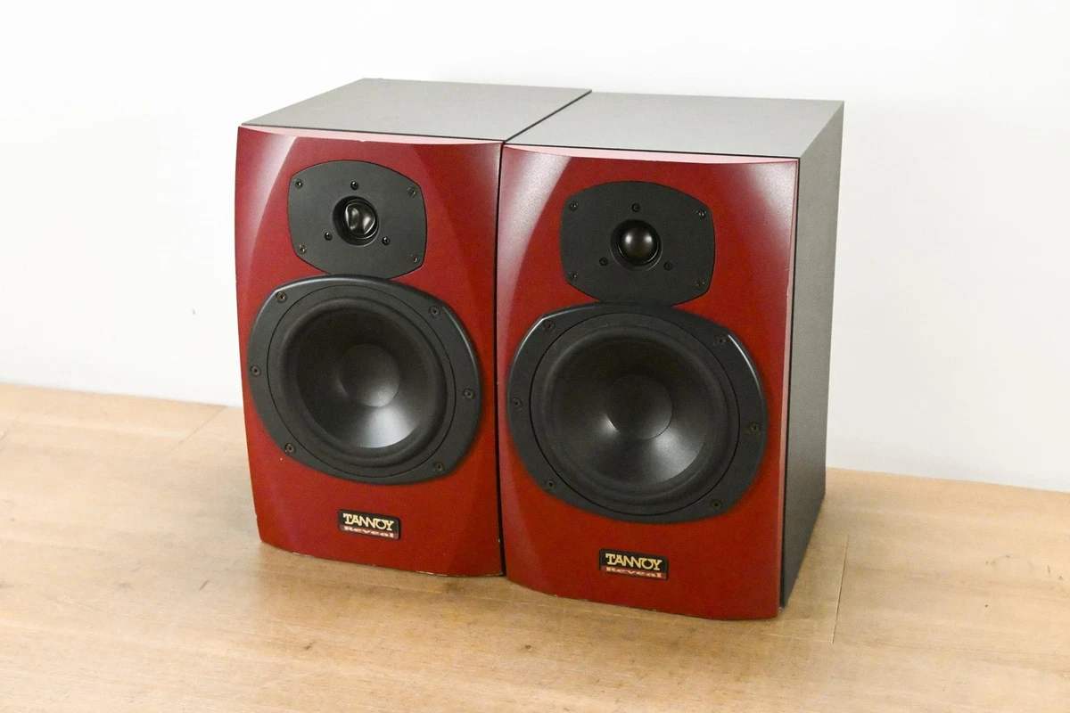 Tannoy Studio Monitors for sale | eBay
