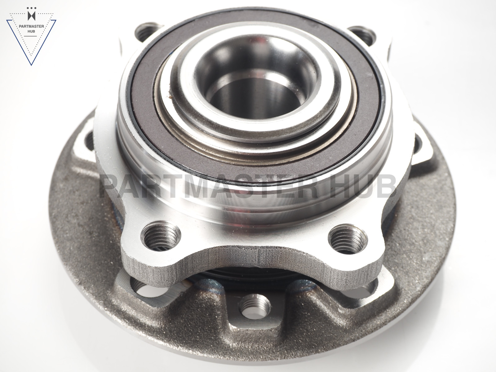 2013-2023 Maserati Ghibli Quattroporte Right Front Wheel Hub Bearing RWD 3.0L V6