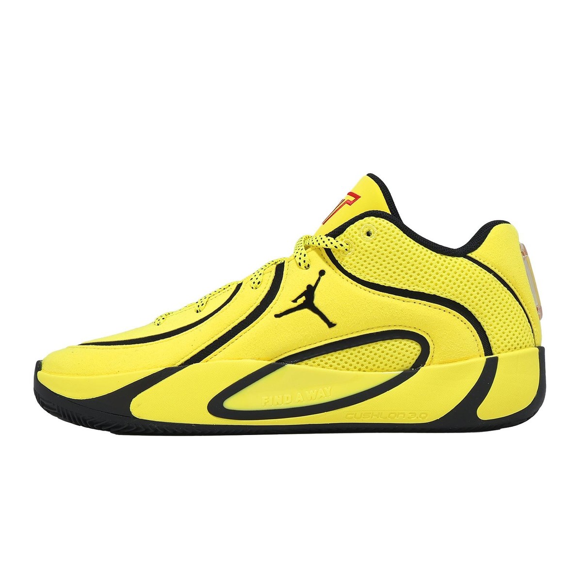 Nike Jordan Tatum 4 PF Jayson Bruce Lee Men Basketball Hoopers