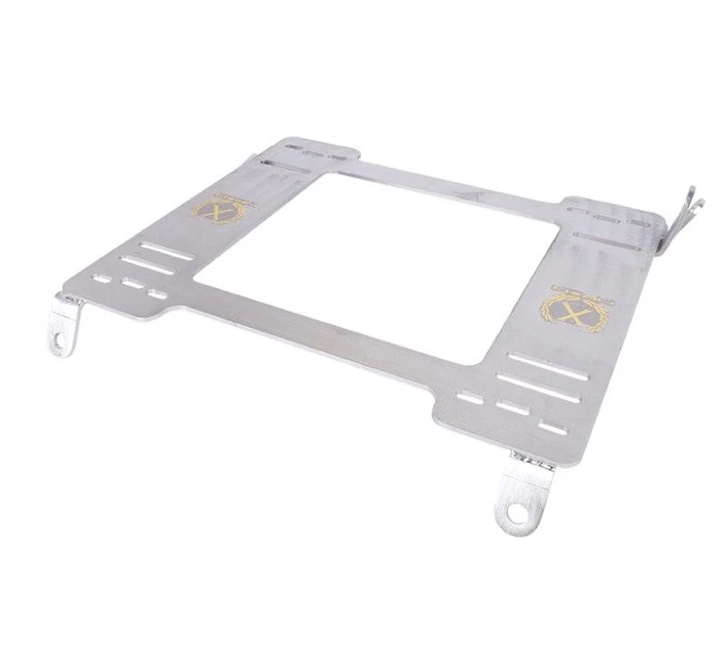 NRG Seat Brackets Fits 02-07 Subaru WRX/STI/Impreza - Pair Foto 3 de 4