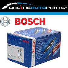 Bosch Rear Disc Brake Pads Set for Mitsubishi Outlander ZG ZH 2.4L 3.0L 2006~12