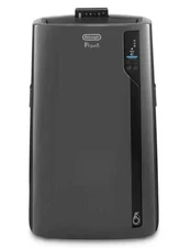 DeLonghi PINGUINO 700 Sq.ft Smart 4-1 Air Conditioner PACEL397HLWFKC-3AL-DG