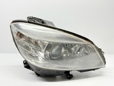 Rechte Vorderleuchte Xenon F&uuml;r MERCEDES C-Klasse S. Kombi W204 A2048200259 (07)