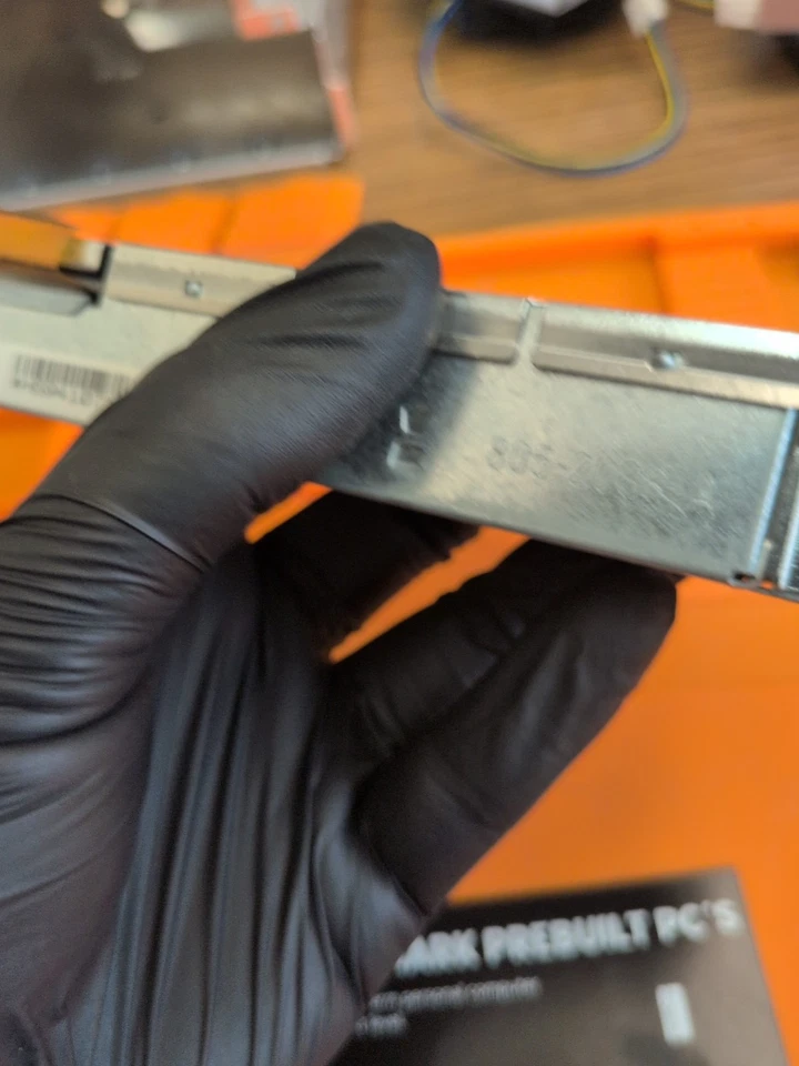 Apple Internal 56K Modem for PowerMac G3 G4 PCI Towers U01.001.C.00 S98-2376-2 - Image 3 of 4