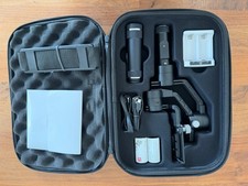 Zhiyun Crane M Handheld Gimbal 3 Axis Stabilizer 