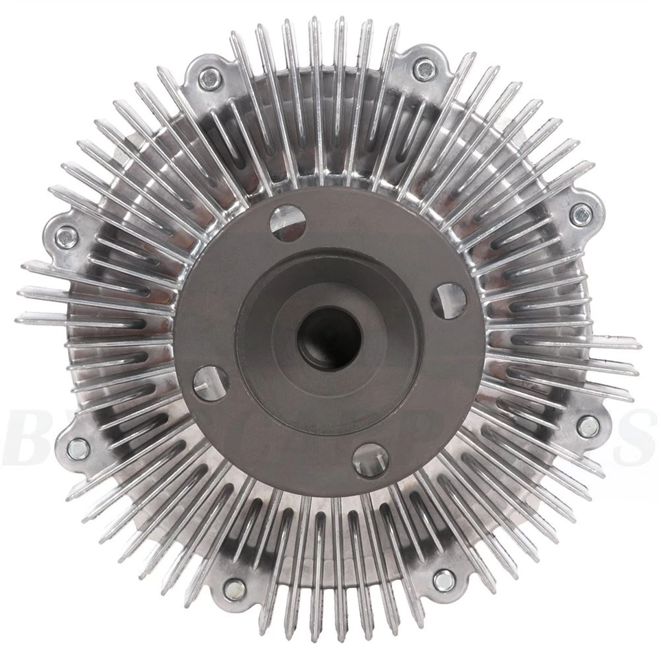 Embrague ventilador radiador para Toyota Hiace 04-14 Hilux/94-98 T100 2006-2014 Foto 4 de 4