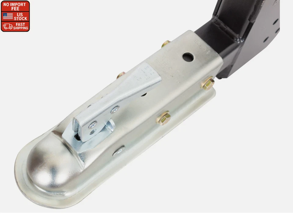 18915 - Kit de acoplador de enganche Swisher Foto 3 de 3