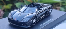 AUTOart Koeningsegg CCX 1:43