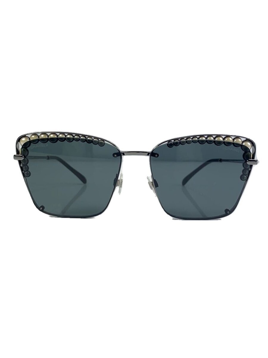 Chanel Black Pearl Sunglasses for Women Style 4235-H 387