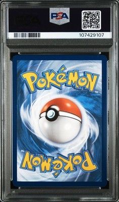PSA 10] Dachsbun ex 169/142 SIR 2024 Pokémon SCR EN Stellar Crown