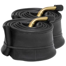 	Loxan 2 Pack 14x2.125 Bike Inner Tubes Compatible with Jetson and Gotrax	
