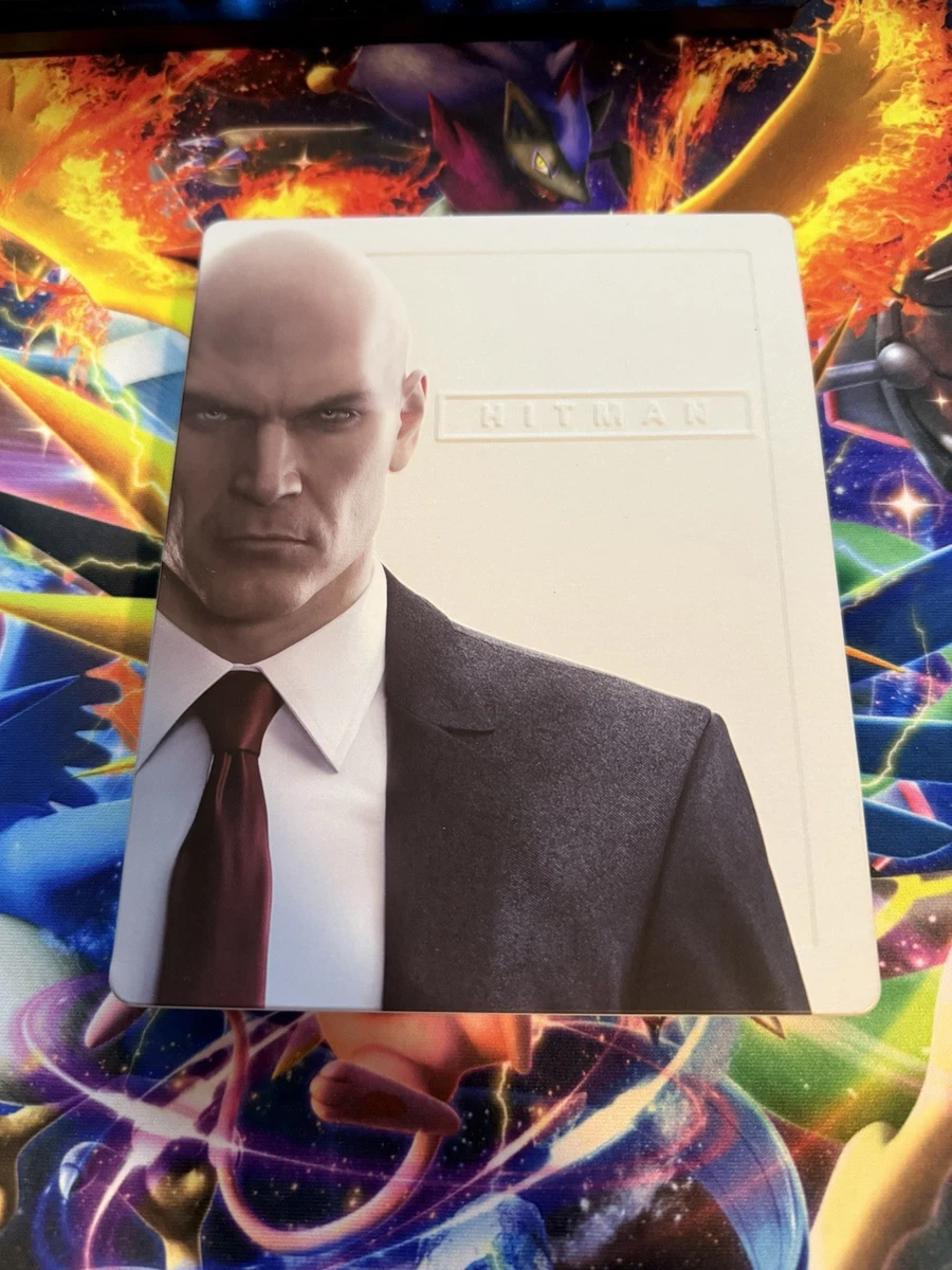 Sony PlayStation 4 Hitman 2016 Video Games for sale | eBay