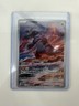 Pokémon TCG Groudon Illustration Rare Paradox Rift 199/182