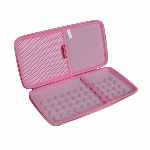 Hermitshell Hart Reise Fall für Logitech MX Keys Mini für Mac Kabellose Tasta... - Bild 3 von 5