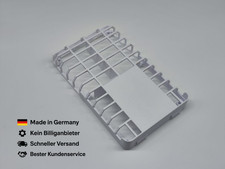 Abdeckung Heizung 200x125 Ersatz Gitter passend für Truma Van Wohnmobil