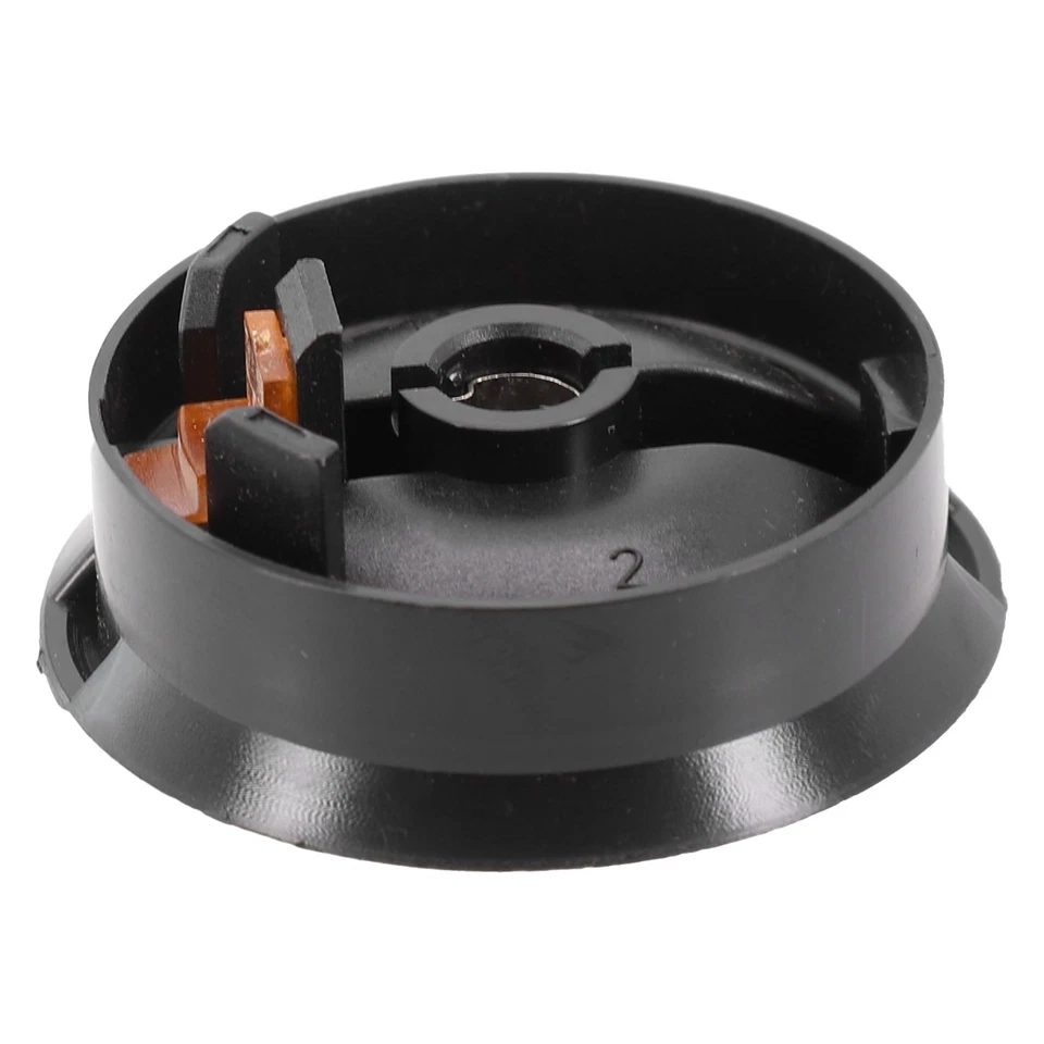 Knob Switch Control Switch Knobs Climate Control Switch Knobs Heating Control - Image 4 of 4