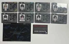 Demon Pork Tester SF Daewon Card Foca Bulk Sale