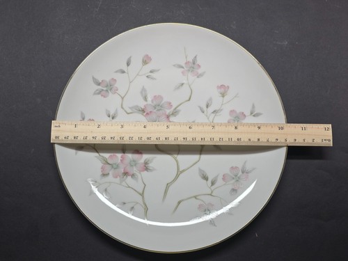 Noritake Rose Cina del Giappone modello "Clearview" 45/180 - Foto 6 di 25