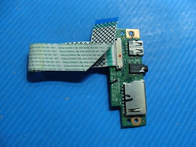 Carte USB + Connecteur Audio Pour Acer Aspire E5-575 (N16Q2) - Occasion