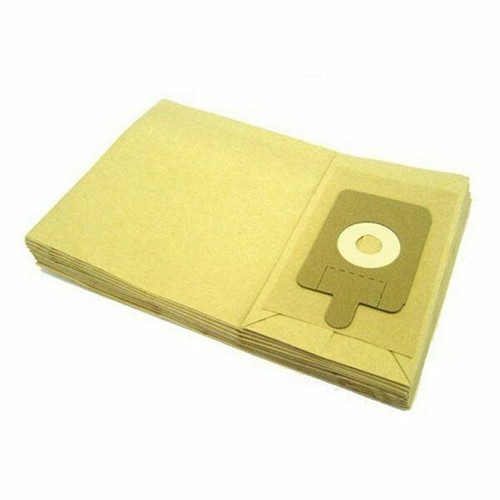 I-Genio 955 Sacchetti Universali Per Aspirapolvere A Traino Microfibra 10 Pezzi 303185 Zoom - Foto 9