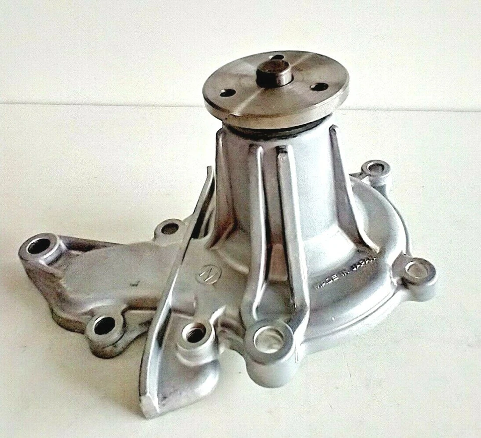 NUEVO Motor Bomba de Agua con Junta AIRTEX AW9028 (Hecho en Japón) Foto 2 de 4