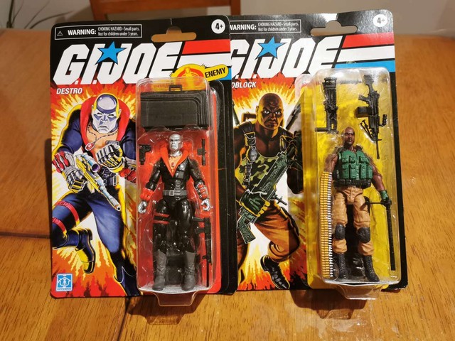 retro gi joe toys