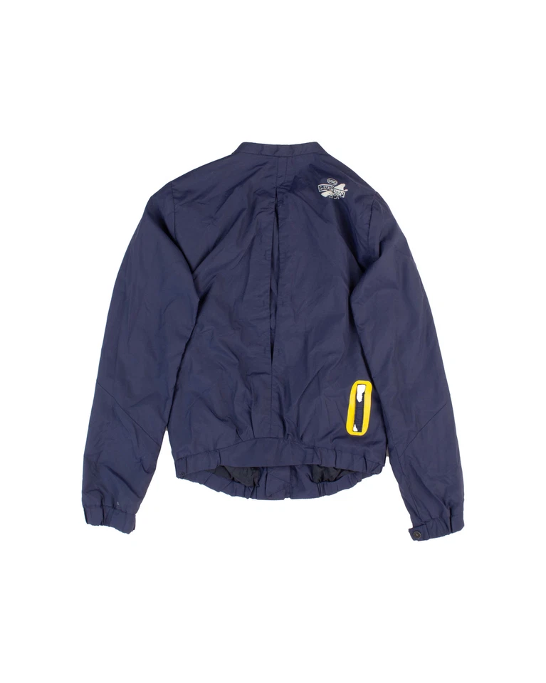 Chaleco G-Star Raw Ocean Clásico Chaqueta Corta Ligera Talla S Foto 2 de 4