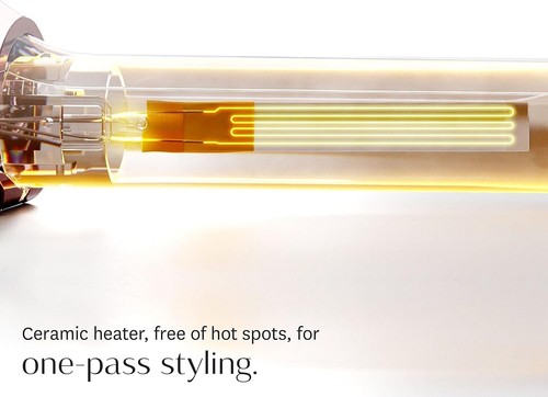 T3 Singlepass Wave Professional Digital Styling Wand - Picture 11 of 14
