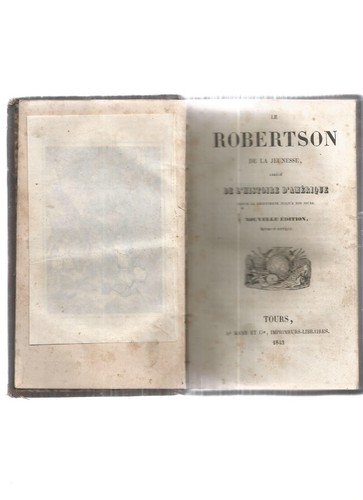 LE ROBERTSON DE LA JEUNESSE - Imagen 3 de 3
