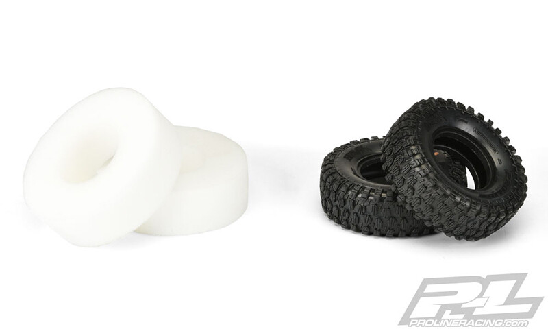 NEW Pro-Line Class 1 Hyrax 1.9