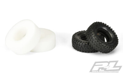NEW Pro-Line Class 1 Hyrax 1.9