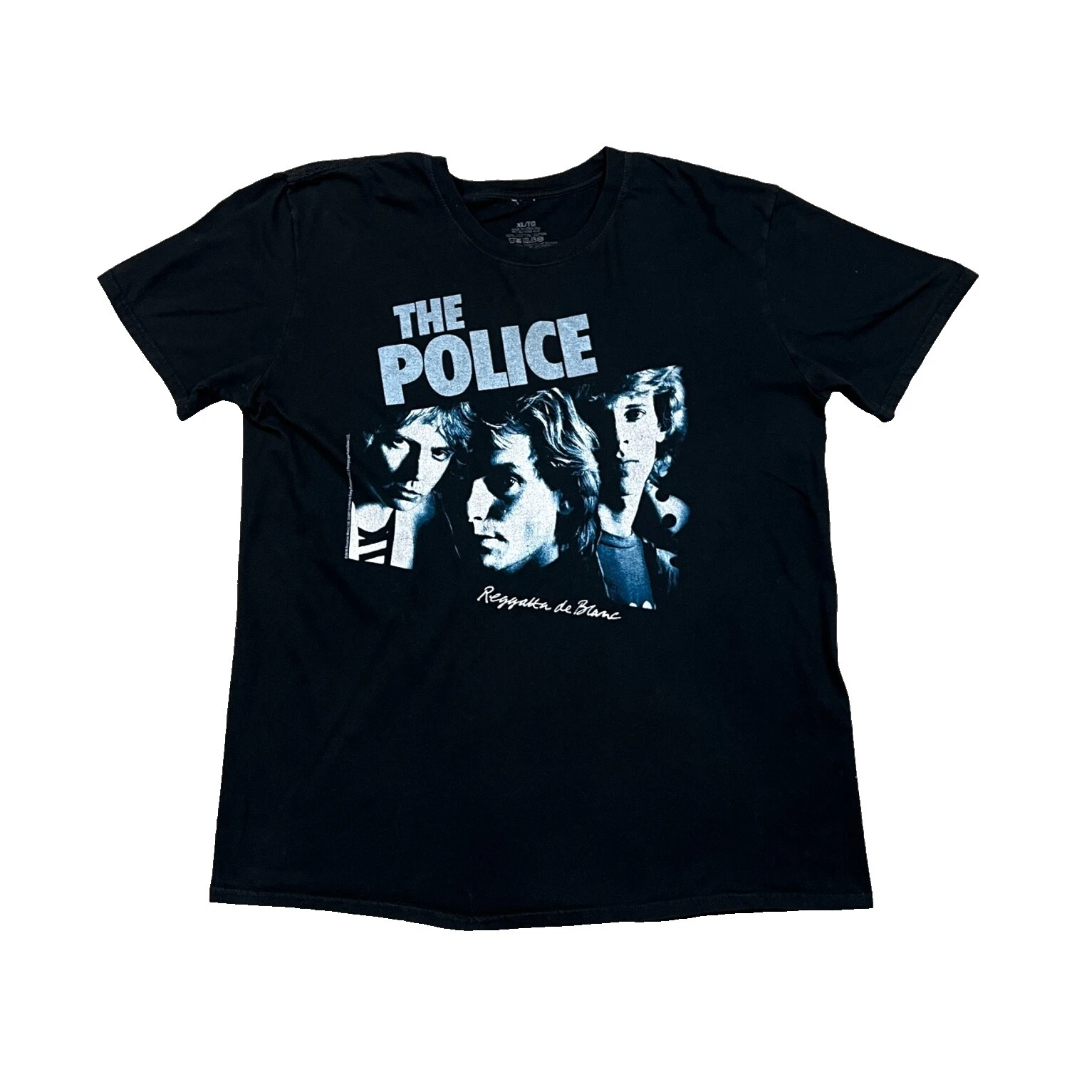 Tamaño Regular Police Ropa, Calzado y Accesorios