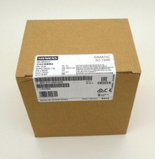 New In Box Siemens 6ES7 212-1AE40-0XB0 PLC CPU Module 6ES7212-1AE40-0XB0