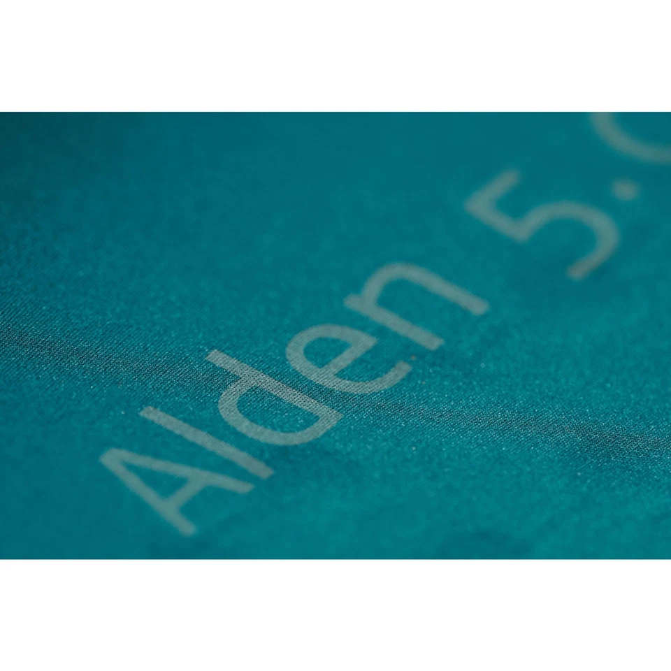 NORDISK Alden 5.0 - selbstaufblasende Schaumstoffmatte - Bild 4 von 4