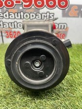  2021 Ford Ecosport Air Compressor Pnh1bh-19d629-aa Oem
