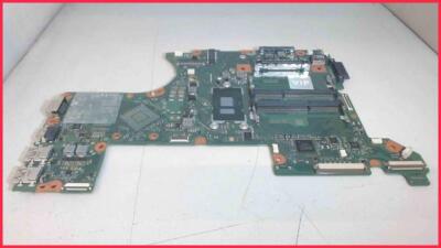 Carte Mère Toshiba Tecra A5 D’occasion – Pour Réparation Ou Pièces