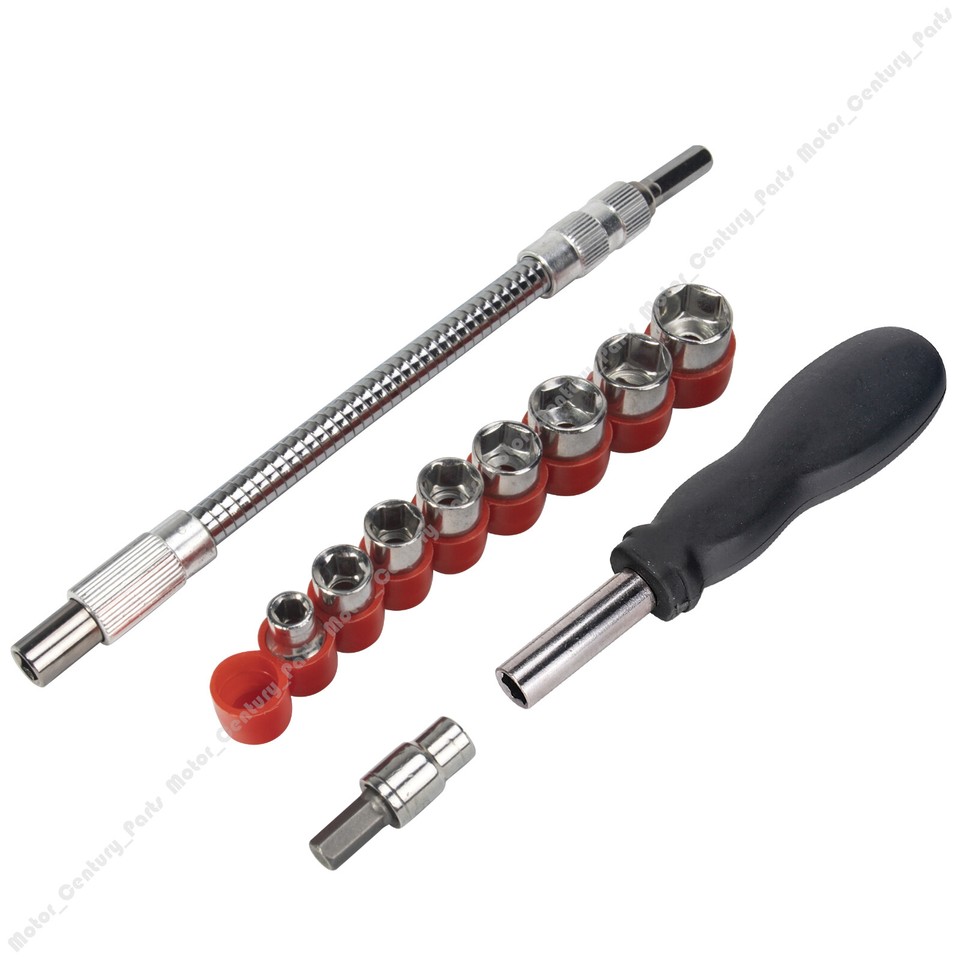 Lesiyou Belt Changing Tool And Clutch Cover Remove Tool Set For Polaris RZR S 900/ XP/RZR XP4 1000,Black In | Whizz Tool Kits - Foto 7