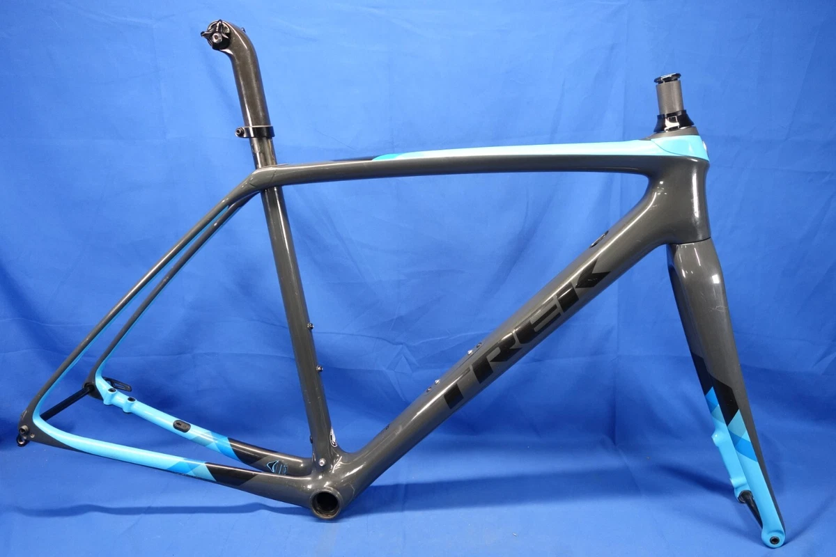 Trek 54 cm 700C Bike Frames for sale | eBay