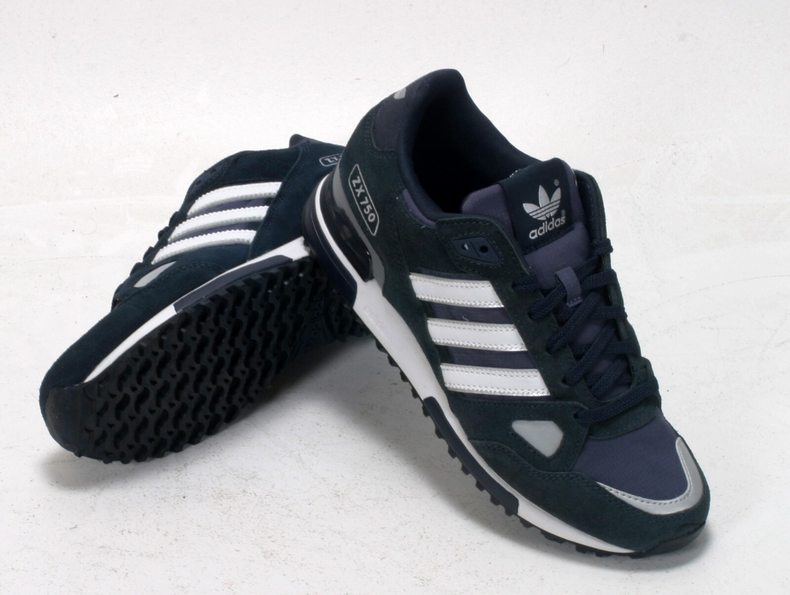 adidas zx 750 herren weiß