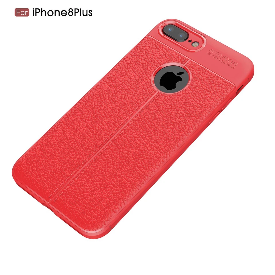 iPhone 7/8 Plus Case - Slim & Shockproof - Image 4 of 4