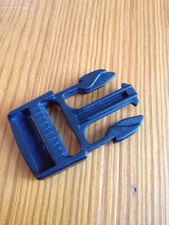 Lot of 39 ITW NEXUS NX1 Male Side Buckle Only Black New US Army Issue