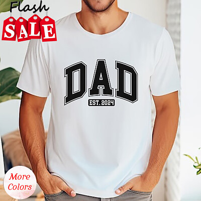 Dad Shirt, Dada Shirt, Dad Shirt, Dad to be, Father's day ...