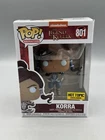 Funko Pop! Vinyl: Nickelodeon - Korra - Hot Topic (Exclusive) #801