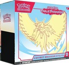 POKEMON ETB - Faille Paradoxe - Ev04 - Rugit Lune - Français - Neuf Scellé