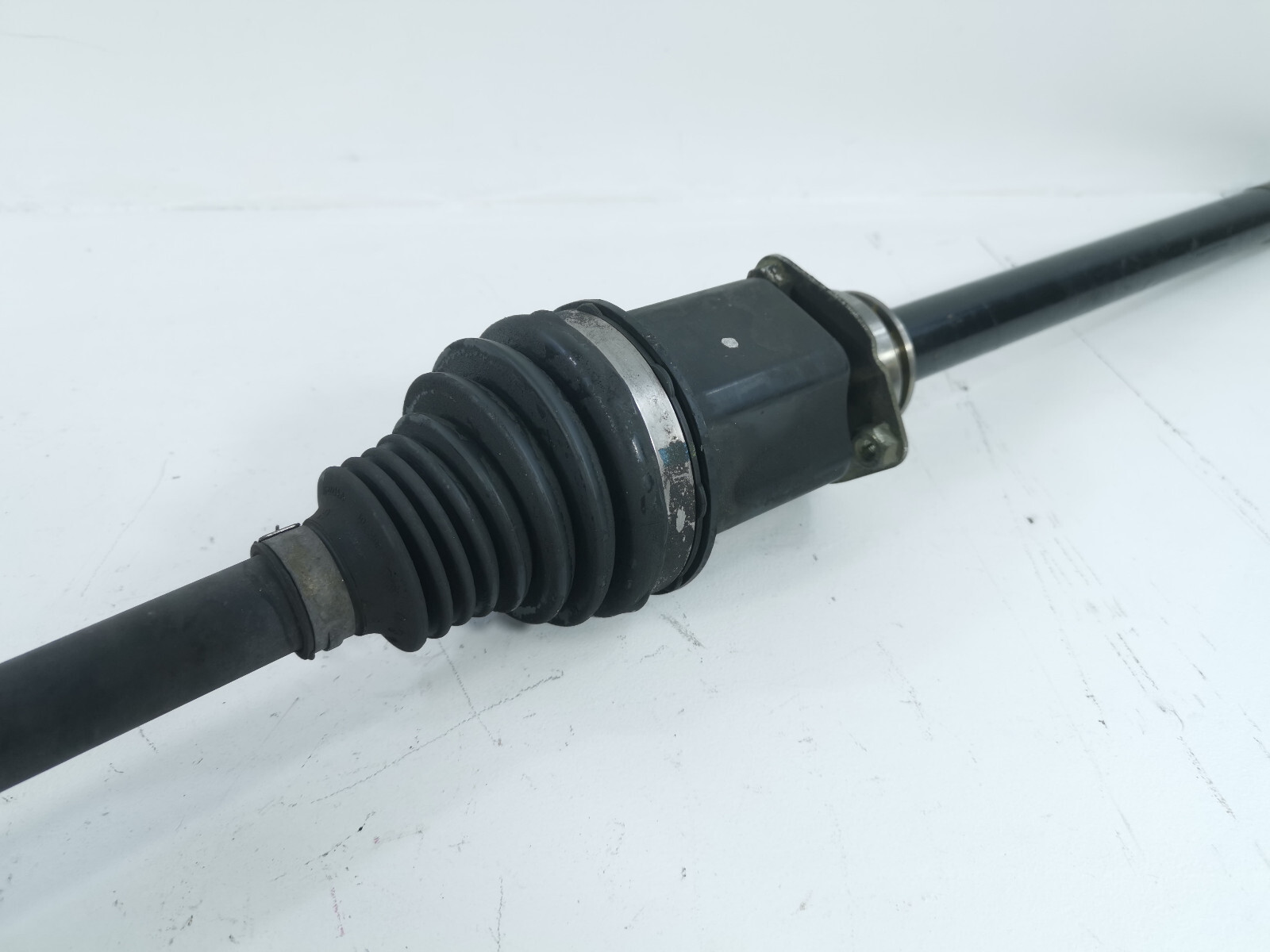 14-19 MASERATI QUATTROPORTE S 3.0 AWD FRONT LEFT DRIVE SHAFT LINE ASSEMBLY OEM